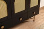 Hanah Home Cliff 63 - Negro